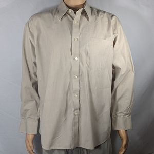 Christian Dior Dress Shirt